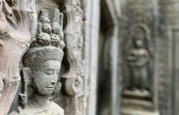 1-DAY ANGKOR WAT PHOTO TOUR