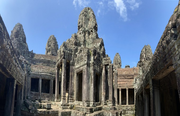 1-DAY ANGKOR WAT PHOTO TOUR